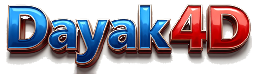 dayak4d logo