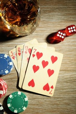 dayak4d Live Casino