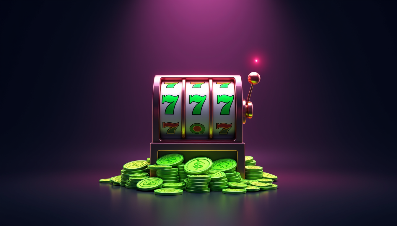 dayak4d Slots