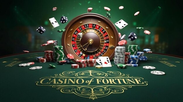 dayak4d Sportsbook