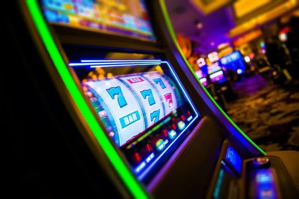 dayak4d Arcade